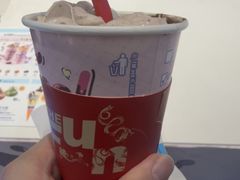 -DQ·蛋糕·冰淇淋(合生汇店)