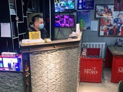 -MOJO密室逃脱(中街旗舰店)