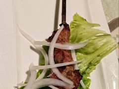 -海尔巴格一甸茶餐厅(团结路店)