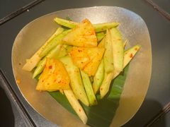-Ameigo梅果·云贵川bistro(长宁来福士店)