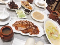 -燕云楼(云南路店)