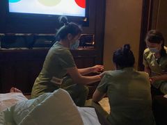 -樱蘭·影院足道·养生SPA(三里屯店)