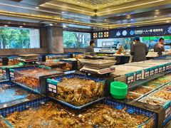 -东海怡品海鲜豆捞(舟宿夜江店)