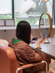 -意廊 Hair Salon
