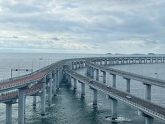 -星海湾跨海大桥