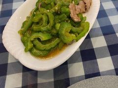 -钱大妈海鲜饭店(保利林语店)