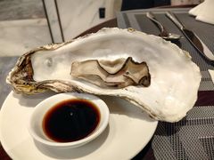 -济南凯宾斯基酒店-THE VIEW云景全日制餐厅