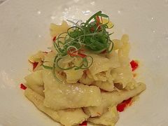 -酌宴府The China Club·广州万富希尔顿酒店(云城东路店)