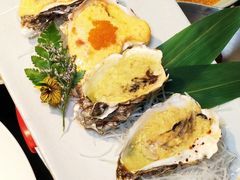 -昱匠·日本料理(金融街店)