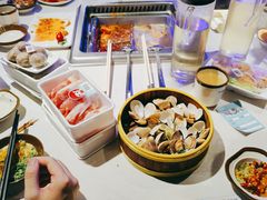 -野妹经典火锅(保利店)