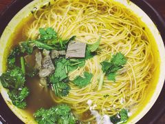 -美玲拉面(鞍山西道店)