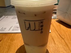 -阿嬷手作(成都万象城店)