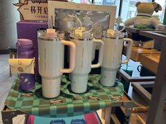 -星巴克(锦州太阳广场店)
