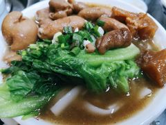 -珍珍小食店(西华路店)