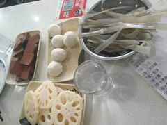 -重庆鸡公煲(学衡路店)
