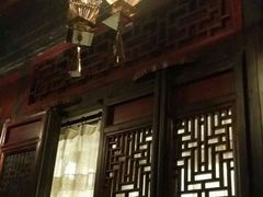 走马楼(民权路店)-走马楼饭庄(慈城古县城店)