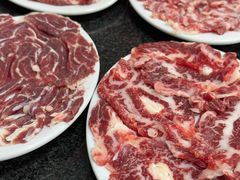 -五洲牛肉美食馆