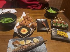 -鸟内会(河北路店)
