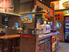 -李犟大爆鳝面·手工蟹黄包(湖滨西湖店)