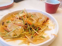 -京华烟云·北京烤鸭(领展购物广场·中关村店)