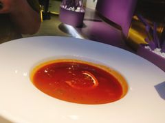 罗宋汤-Wei菋·Le Bistrot