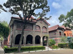 -上海孙中山故居纪念馆