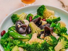 -小吊梨汤·北京菜(香山店)