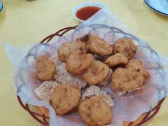非一般墨鱼饼-成惠食府(赤岗店)