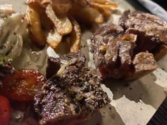 -The Cheebat 锌吧·Bistro(体育西店)
