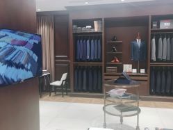 -优山定制西服衬衫大衣(国贸店)