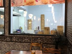 大堂-赤酱红油(家乐福店)