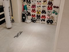 -YCHL Studios健身工作室(市二宫店)