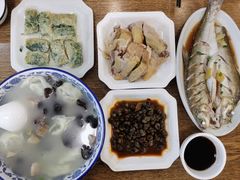 -烟雨人家(塔湾街店)