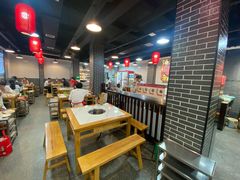 -红姐重庆火锅(曙光路店)