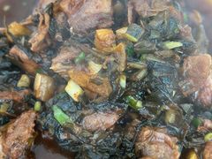 -竹海湾农家土菜