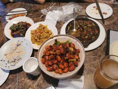 -郑喜旺烧烤(郑州总店)
