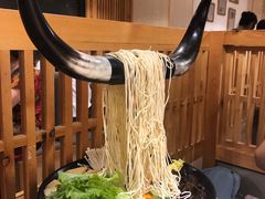 -许府牛火锅(信义坊总店)