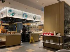 -顺德联塑万怡酒店·万荟轩自助餐厅