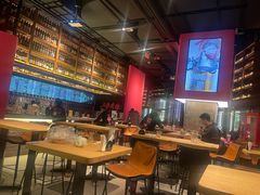 -牛啤堂精酿啤酒餐吧(五棵松华熙店)