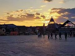 -北极村旅游风景区