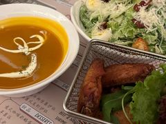 -安妮意大利餐厅(世贸天阶店)