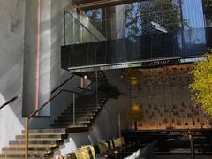 -尼依格罗香港美利酒店
