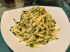 -大清花饺子(山庄店)