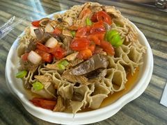 -大同削面馆(五台山风景名胜区店)