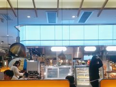 -汉阳廷自助烤肉(同和金铂天地店)