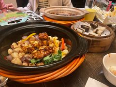 -品悦(崇明凯悦店)