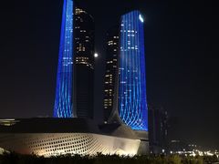 -南京国际青年文化中心