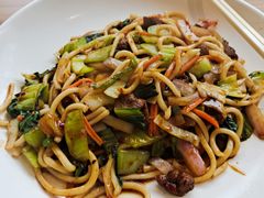 -上海中医药大学-食堂