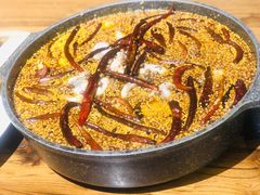 麻辣黑鱼-大川先生·小龙虾·川菜(信义坊店)