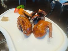 -中山保利艾美酒店-乐美中餐厅